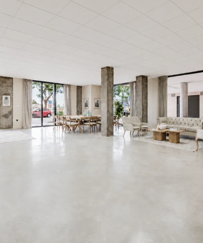 Vita Trendy Photo Studio Rental
